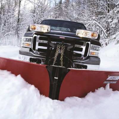 Snow Plows