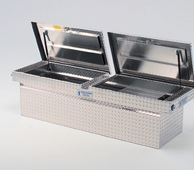 Contractor Grade Tool Boxes for Pickups and Vans