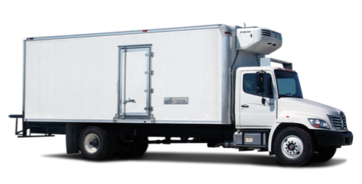 Supreme High Quality Van & Reefer Bodies - Image 4